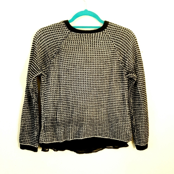 GB Girls Sweater - Picture 3 of 4